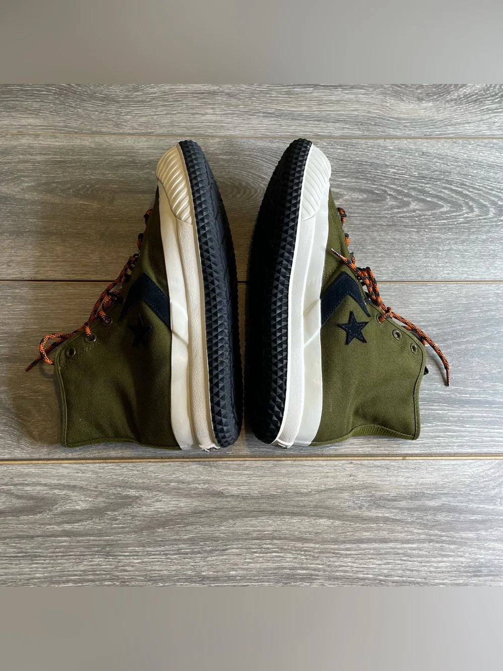 N/A size 11